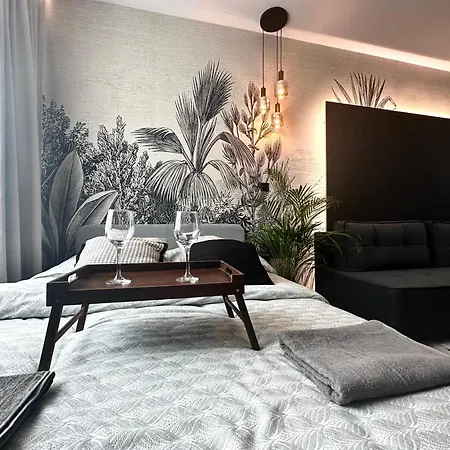 Szewska ~ 200m Main Square ~ Self Check-in 20h *