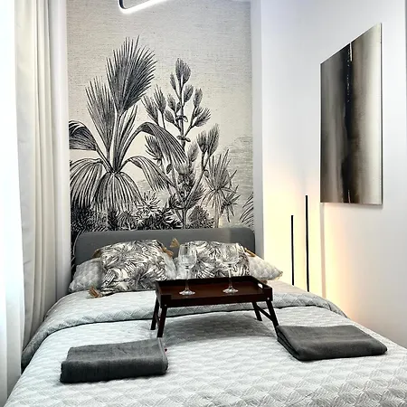 Szewska ~ 200m Main Square ~ Self Check-in 20h Апартаменты Вроцлав