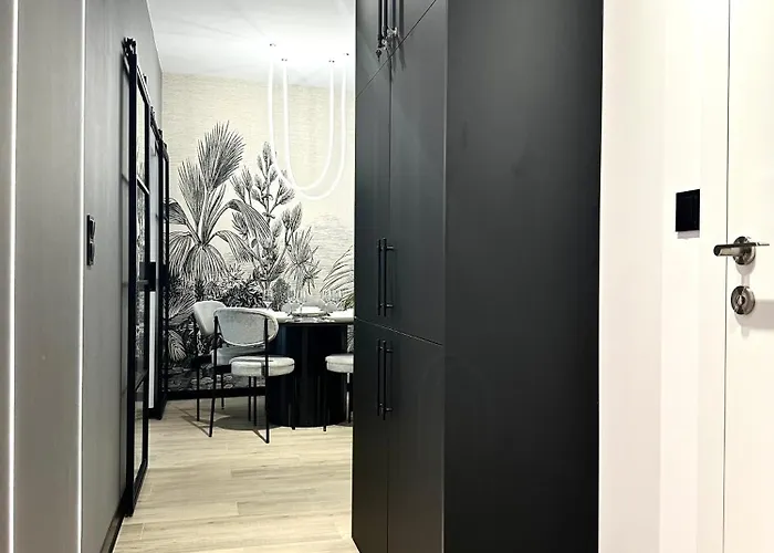 Apartamento Szewska ~ 200m Main Square ~ Self Check-in 20h