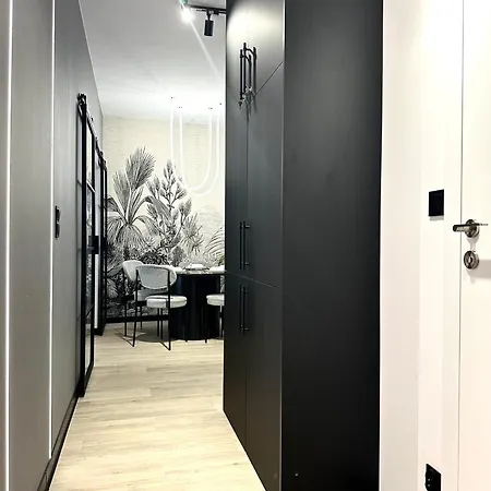 Apartmán Szewska ~ 200m Main Square ~ Self Check-in 20h