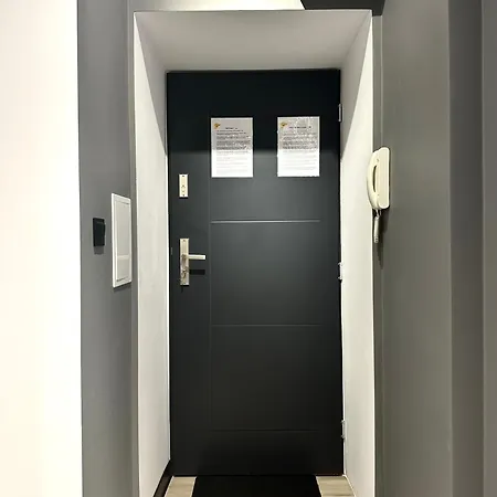 Szewska ~ 200m Main Square ~ Self Check-in 20h Wrocław