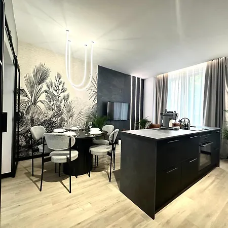 Szewska ~ 200m Main Square ~ Self Check-in 20h Wrocław