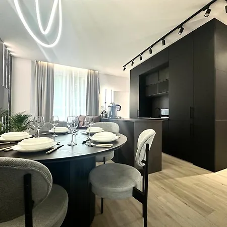 Szewska ~ 200m Main Square ~ Self Check-in 20h Wrocław