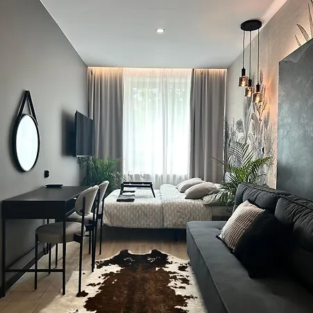 Apartment Szewska ~ 200m Main Square ~ Self Check-in 20h Wroclaw