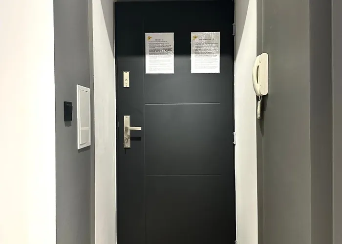 Szewska ~ 200m Main Square ~ Self Check-in 20h Wroclaw