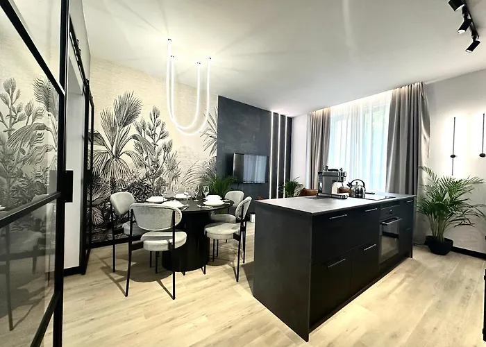 Szewska ~ 200m Main Square ~ Self Check-in 20h Wroclaw