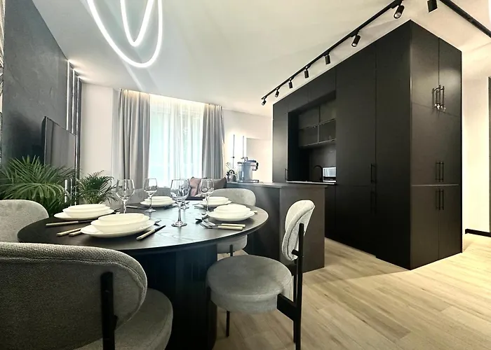 Szewska ~ 200m Main Square ~ Self Check-in 20h Wroclaw