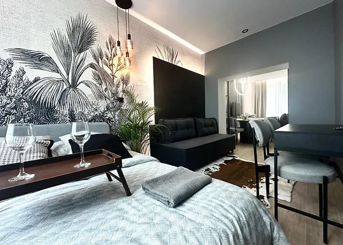 Apartment Szewska ~ 200m Main Square ~ Self Check-in 20h Wroclaw