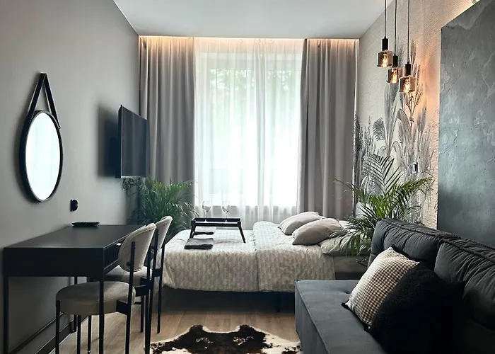 Apartment Szewska ~ 200m Main Square ~ Self Check-in 20h Wroclaw